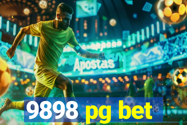 9898 pg bet